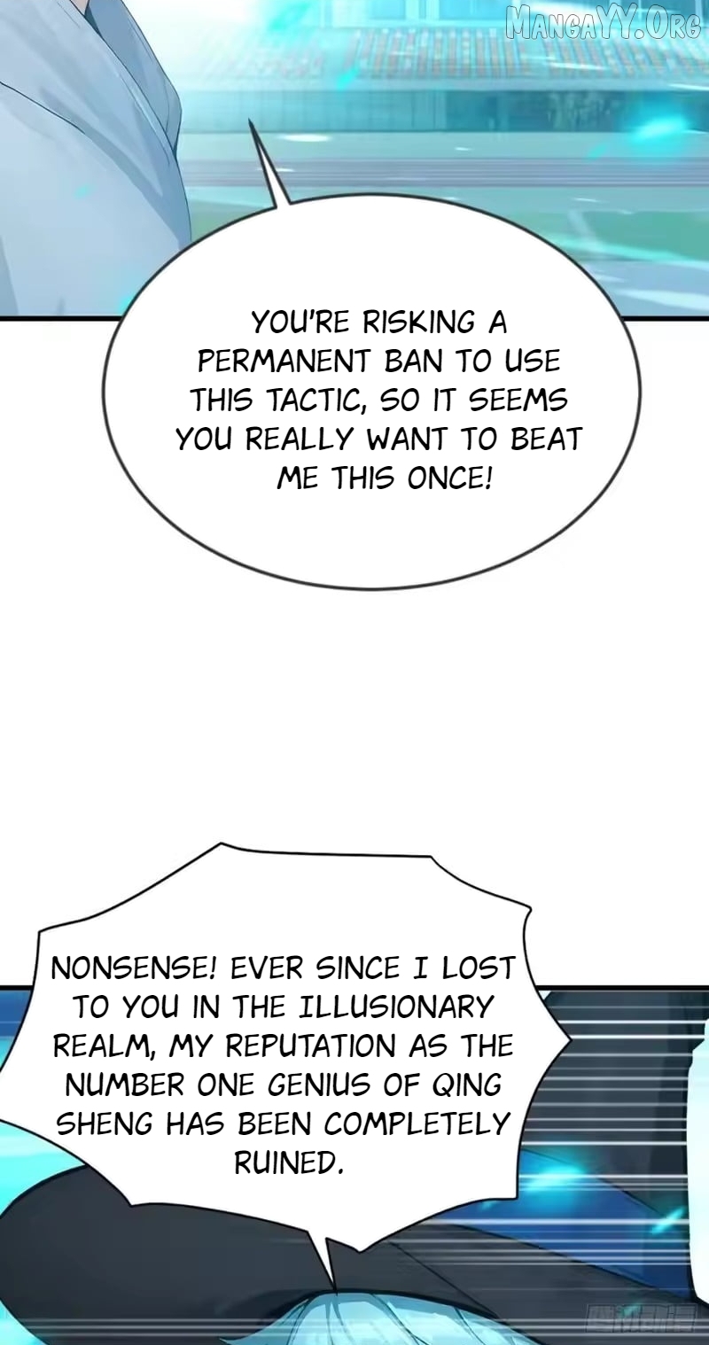 Primordial Ten Fiends: Others Tame Beasts, I Tame Beast Girls Chapter 118 - page 45